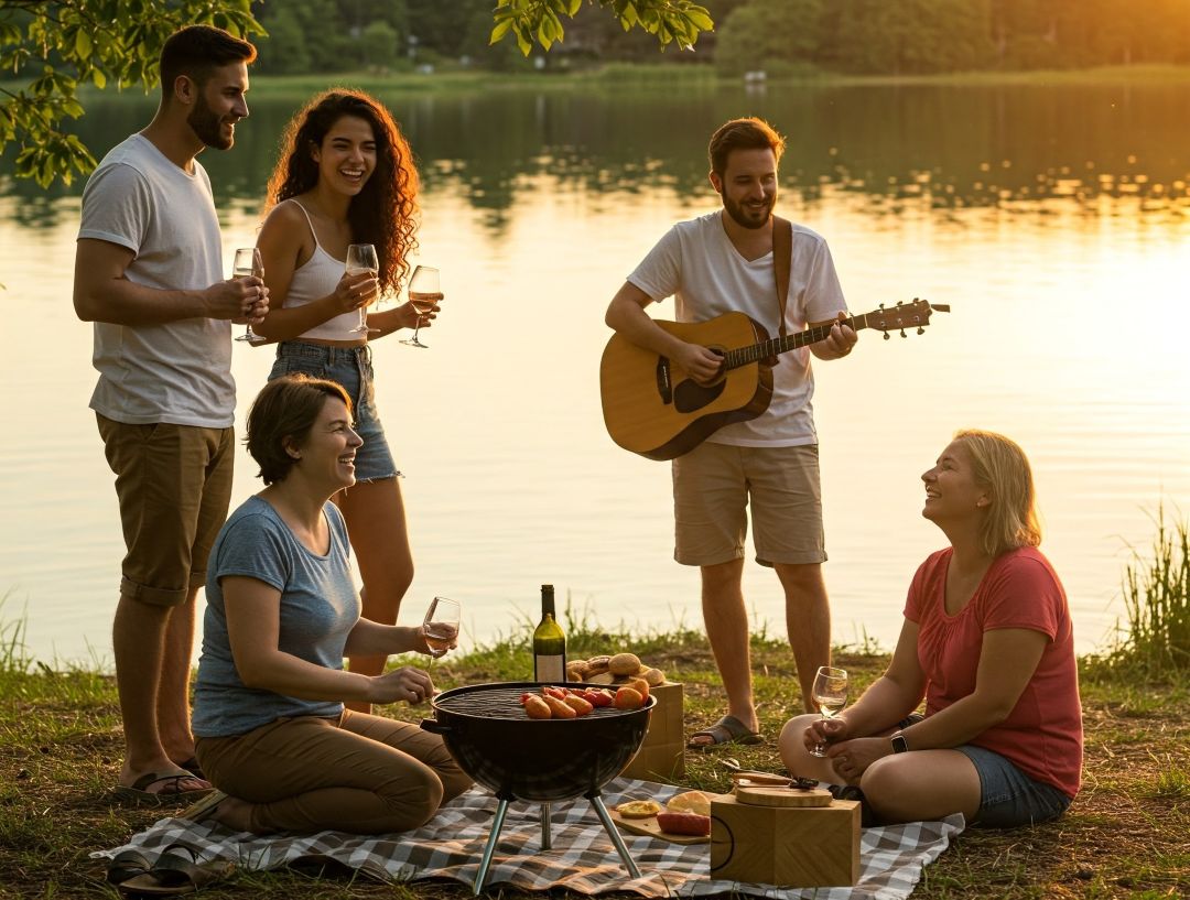 party-people-lake